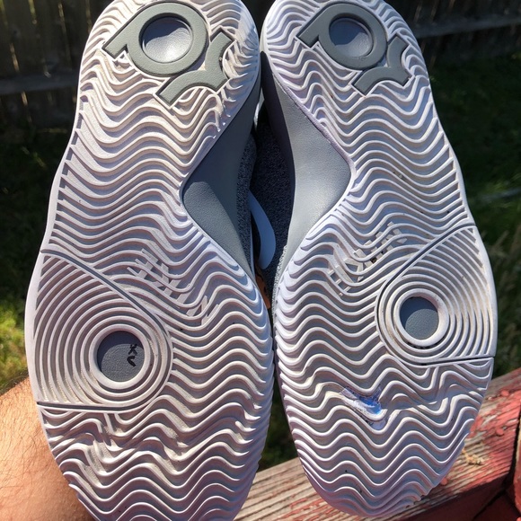 NIKE KD TREY 5 - Picture 2 of 6